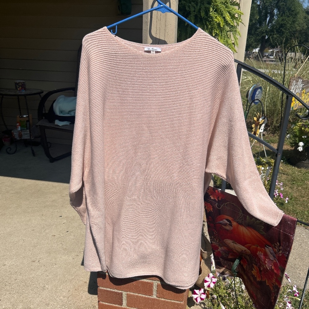 women’s sweater